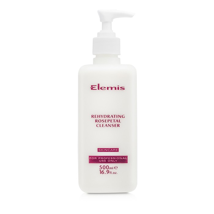 elemis rehydrating cleanser