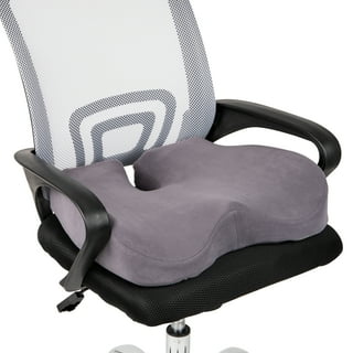 Orthopedic cushions for office chairs sales