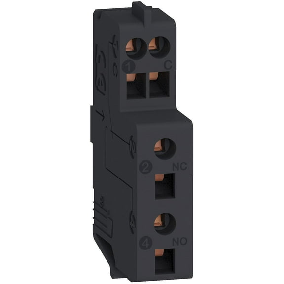 Schneider Electric GV4AE11 Circuit Breaker