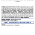 thumbnail image 3 of Similac Pro-Total Comfort Powder Baby Formula for Delicate Tummies with 2'-FL HMO for Immune Support, 22.5-oz Tub, 3 of 12