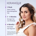 thumbnail image 6 of Keranique Hair Regrowth Treatment Spray with Lift and Repair for Thinning Hair, 6 of 9