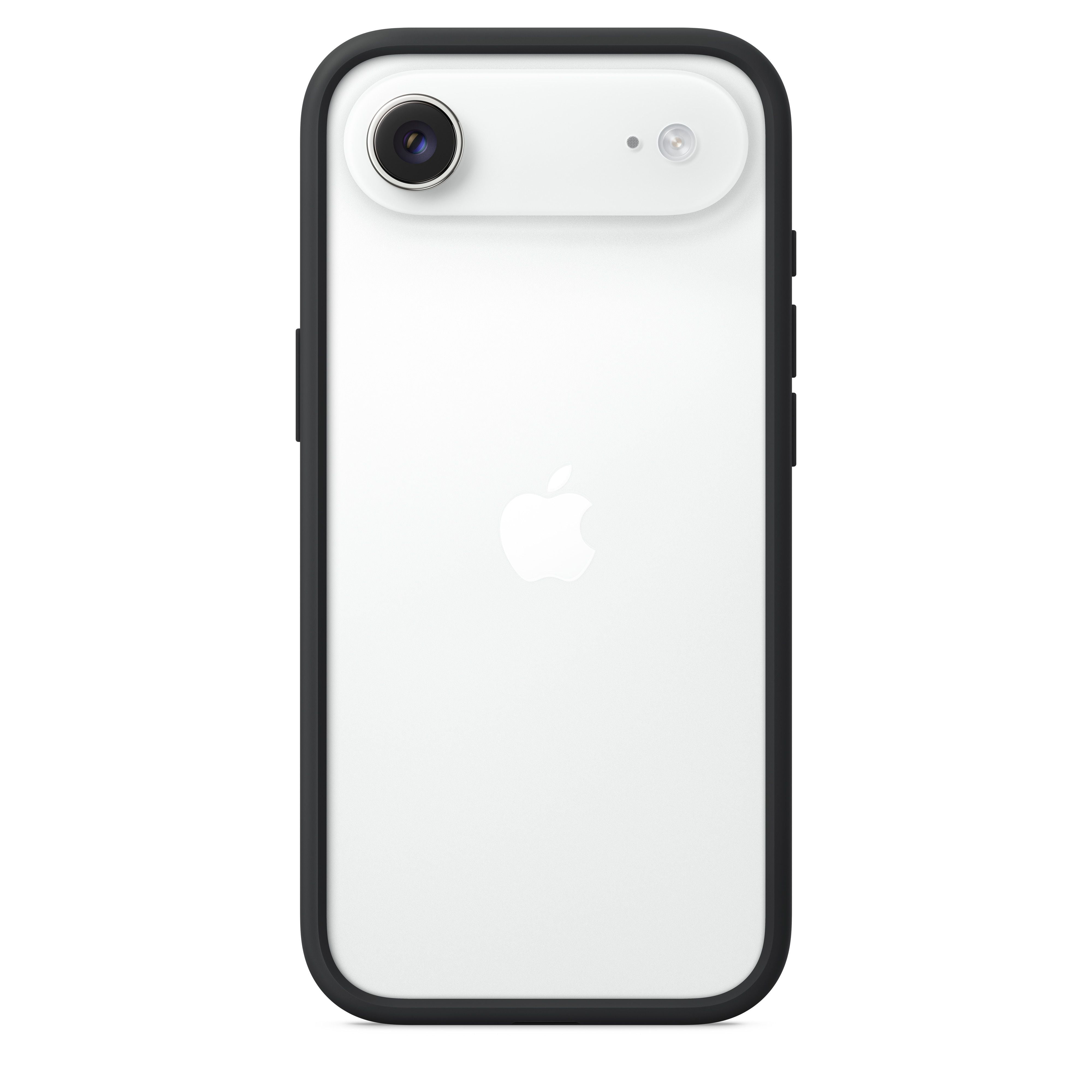 Apple iPhone Air Bumper - Black - Walmart.com