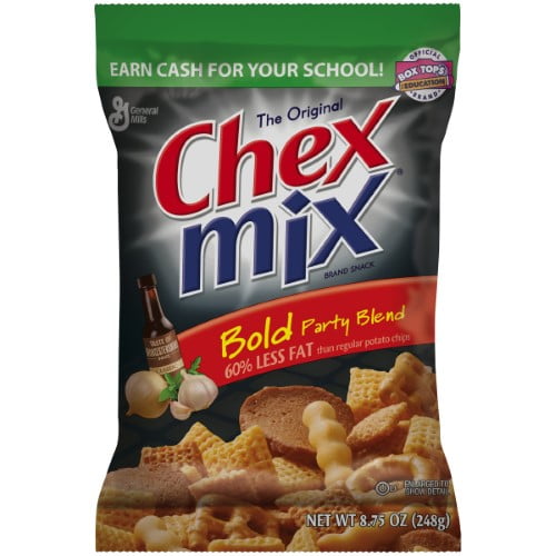 Chex Party Mix Seasoning Packet