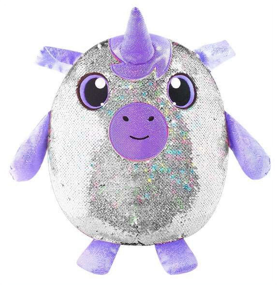 Shimmeez Maggie the Unicorn Plush