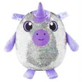 thumbnail image 2 of Shimmeez Maggie the Unicorn Plush, 2 of 2