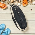 thumbnail image 4 of FESTFENDS Kayaking Fishing Seat Cushion High Foams Water Travel for Inflatable Boat 1Pack, 4 of 7