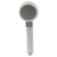 thumbnail image 2 of Japanese Style Shower Head High Pressure Water Saving Round Detachable One-Stop Button Shower Head Bathroom Accessories, 2 of 8