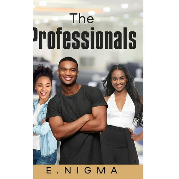 The Professionals (Hardcover)