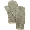 thumbnail image 1 of Mittens Fox River Double Ragg Brown, talla M, para hombre, 1 of 2