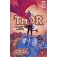 thumbnail image 1 of Thor: The Complete Collection (Thor: The Complete Collection, Volume 2), 1 of 1