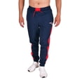 thumbnail image 1 of Pantalón Hombre NFL Talla G Azul Patriots, 1 of 3