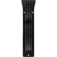 thumbnail image 3 of Ekena Millwork 2"W x 5 1/2"D x 8"H Versailles Wrought Iron Bracket, (Triple center brace), Antiqued Pewter, 3 of 7
