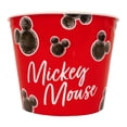 thumbnail image 3 of Palomero Prichos Disney Cilíndrico de 1.25 L Diseño Mickey  y Minnie Varios Modelos 1 Pieza, 3 of 4