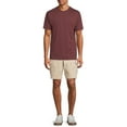 thumbnail image 2 of GEORGE Relaxed Fit Mid Rise Cotton Spandex Cargo Short (Men's), 1 Count, 1 Pack, 2 of 6
