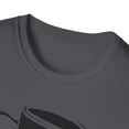 thumbnail image 3 of Caffeine Coffee Java Lovers Men Women Stacked Mugs Tee, 3 of 6