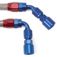 thumbnail image 2 of Russell Performance 2009 Dodge Ram 1500 4WD HEMI 5.7L Fuel Hose Kit, 2 of 2