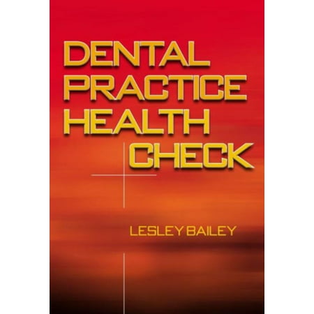 Check Dental Practice Santé (Broché)