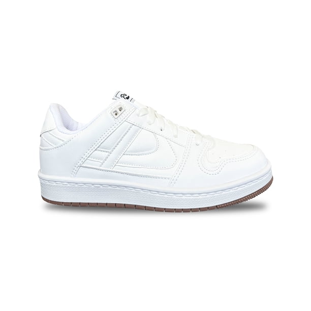 Tenis Unisex Panam Coyote Nieve