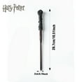 thumbnail image 5 of 1PC Harry Potter Magic Wand Ballpoint Pen - Wizard Cosplay Accessory, 5 of 5