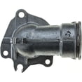 thumbnail image 2 of Gates 34821 Integrated Housing Engine Coolant Thermostat, 2 of 3