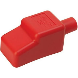 Ancor 700103 Battery Terminal Cleaner - Plastic