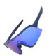 thumbnail image 4 of Gafas de sol para ciclismo, lentes con soporte para la nariz, ajustables, a prueba de viento, a prueba de arena, a prueba de rayos UV, gafas deportivas con montura negra, 4 of 14