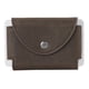 thumbnail image 4 of Estuche para tarjetas con clip para billetera, Estuche para tarjetas con protector RFID RFID de cuero para hombres retro Eficiencia maximizada, 4 of 9