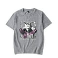 thumbnail image 1 of Machine Gun Kelly Shirt Cosplay Clothing MGK Tops Tees Men Womens Crewneck Pullover, 1 of 3