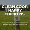 thumbnail image 6 of Good Salt Pet- Barn & Coop Clean 32oz, 6 of 9