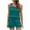 Mint Green, variant on Htigea Short Sets for Women Two Piece Matching Casual Sleeveless Tank Top and High Waisted Shorts Summer Outfits Sale Hot Pink,S