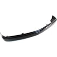 thumbnail image 3 of Front Bumper for 1988-1992 Chevrolet C1500 Powdercoated Black with License Plate Holes OE Replacement 5755-1, 3 of 3