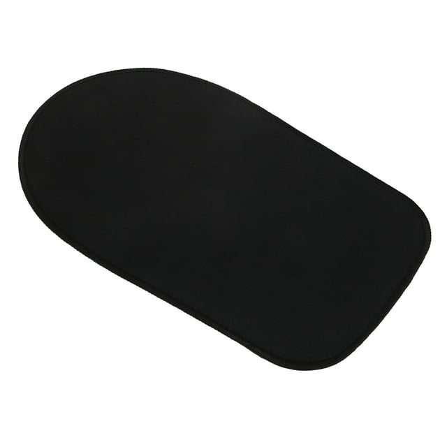 Alfombrilla Deslizante para Mezcladora Flexible y Exquisita para Facilitar el Movimiento de los Electrodomésticos de Cocina - Material de Goma Duradero - Adecuado para el Hogar ANGGREK Otros