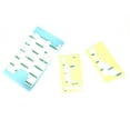 thumbnail image 3 of 1 Set Rubber Double Sided Tape for Crafts Sided Tape Versatile Versatile Camera Maintenance Compatible with Replacement for Canon 5D4 Sticky Strips, 3 of 6