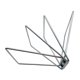 thumbnail image 5 of Soporte enfriador plegable, enfriador de soporte Universal, soporte para caja de hielo para nevera, estante para equipaje, para senderismo, Camping,, 5 of 9