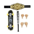 thumbnail image 3 of All Elite Wrestling Unrivaled Collection Rivals Pack - Darby Allin and Jon Moxley Action Figures Plus Accessories - Exclusive, 3 of 4