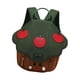 thumbnail image 4 of Mochila para niños, bonita mochila escolar de moda para jardín de infantes, regalo de graduación y preescolar. Verde, 4 of 9
