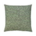 thumbnail image 1 of Ahgly Company Indoor Square Contemporary Throw Pillow, 18 inch by 18 inch, 1 of 5