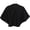 Black, variant on vlrwzc Hairdresser's Cape Hair Cutting Cape Salon Apron Hairdressing Beauty Shop Makeup Short Apron Logo Hair Dyed Bib
