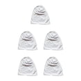 thumbnail image 2 of Qarigey Beanie Caps Cómodo Sombrero artesanal de punto Sombrero de estilo simple Adorno Sombreros elásticos Mujeres Hombres Ropa Accesorio Type2 NO2, 2 of 6
