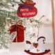 thumbnail image 5 of Mini adorno navideño de resina con forma de caballo: material de madera, diseño intrincado, coleccionable duradero, versátil para exhibir en el árbol de Navidad o la repisa de la chimenea, regalo..., 5 of 6