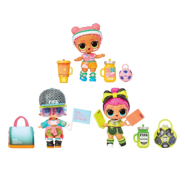 Lol dolls nz new arrivals
