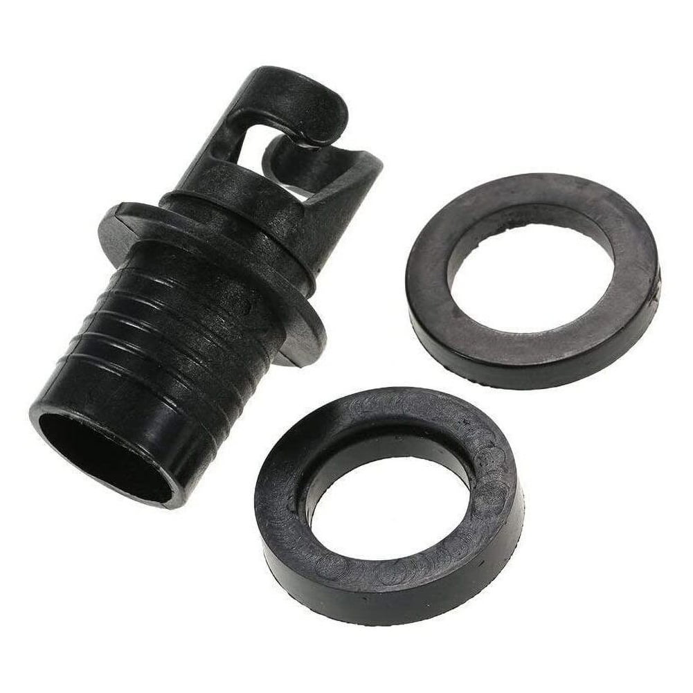 Details about   Black Nylon Camera Mount Adapter Kit For Action Cameras Kayak Fishing Accessory 