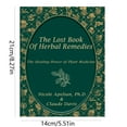 PASUTEC The Lost Book of Herbal Remedies & The Holistic Guide to