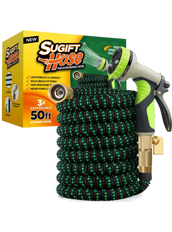 Garden Hoses in Watering & Irrigation