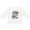 AA-White, variant on Inktastic Happy Birthday to the Sweetest Cousin in the World Girls Long Sleeve Toddler T-Shirt