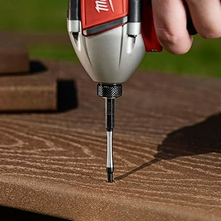 UPC: 0045242302451 | Milwaukee 48-32-4408 – 26-Piece SHOCKWAVE Impact Duty Drive and Fasten Set
