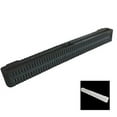 thumbnail image 2 of DORSAL Surfboard Fin Box Set for Longboard SUP Center Fin Box [Black - White], 2 of 4