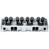 Edelbrock Single Perf RPM SBC 70cc Angle Head Comp Fits select: 1975-1986 CHEVROLET C10, 1975-1982 CHEVROLET CORVETTE