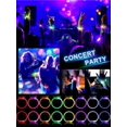thumbnail image 4 of 12pcs Multi Color LED Glowing Balloon Bracelet Equipped With Colorful Flashing Lights This Is A Luminous Accessory That Can Glow, 4 of 4