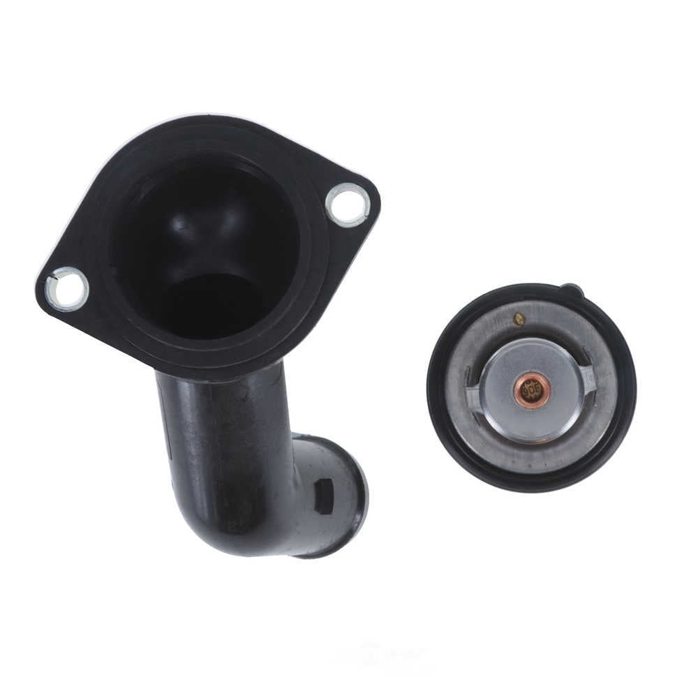 Motorad 5973KT Thermostat Kit-192 Degrees with thermostat, housing and seal